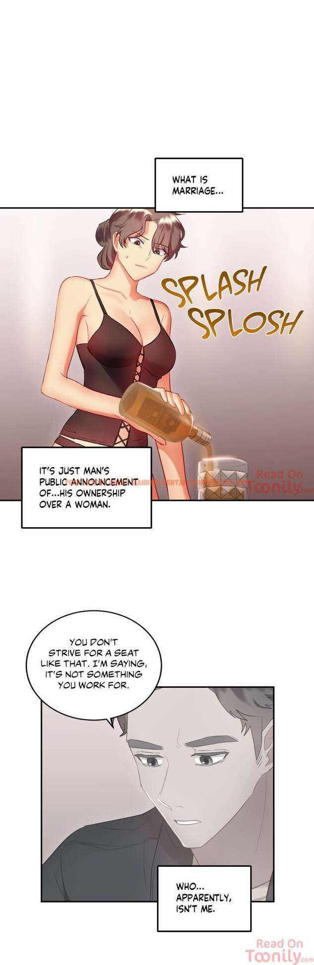 Read Hentai Image 15 607 in comic Her Dirty Thirty Scandal - Chapter 16 - hentaitnt.net