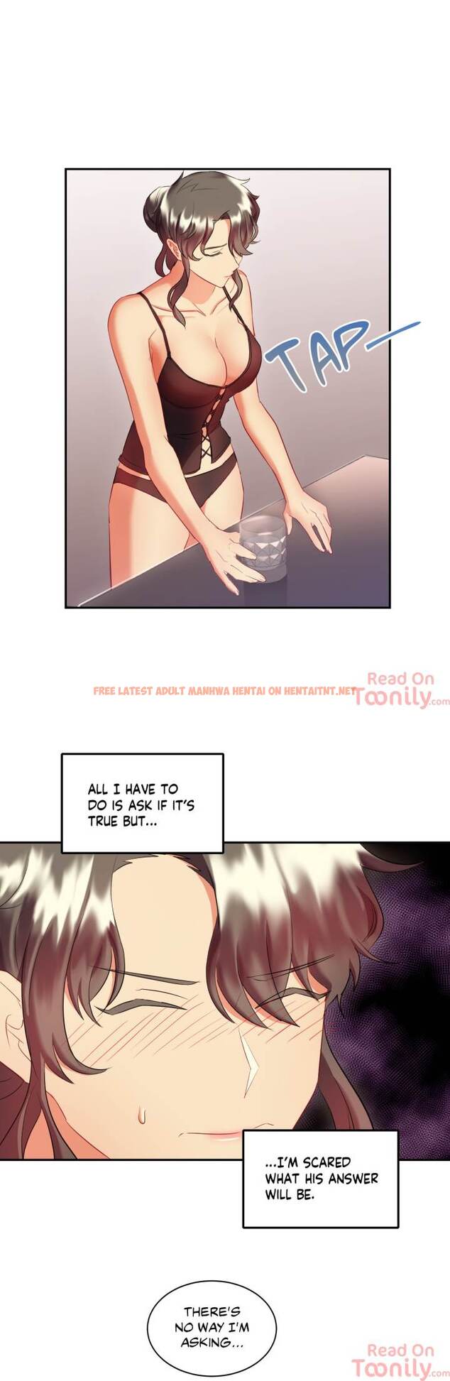 Read Hentai Image 17 607 in comic Her Dirty Thirty Scandal - Chapter 16 - hentaitnt.net