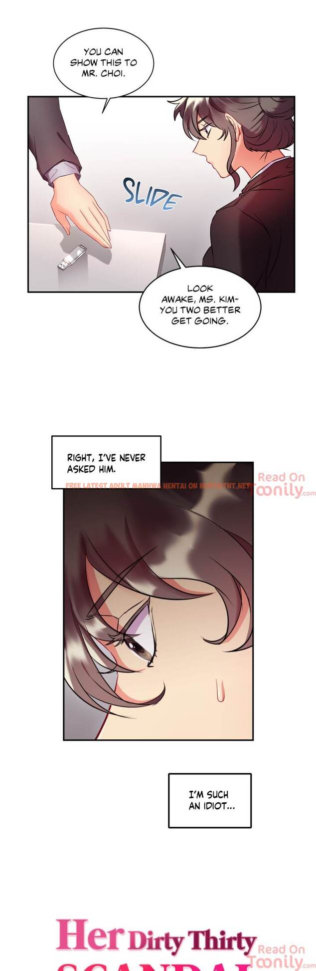 Read Hentai Image 2 607 in comic Her Dirty Thirty Scandal - Chapter 16 - hentaitnt.net