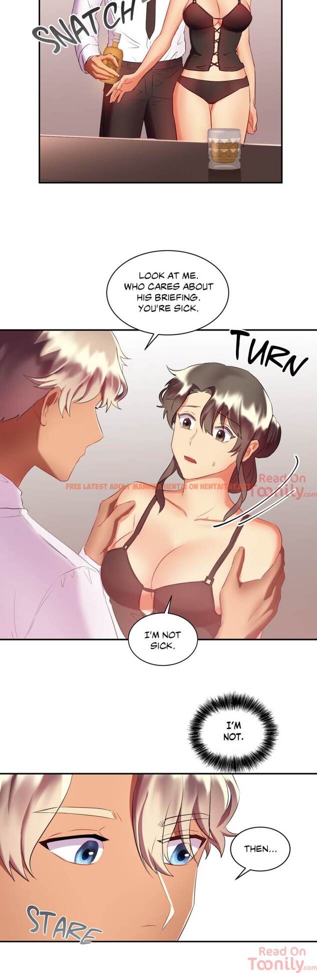 Read Hentai Image 21 607 in comic Her Dirty Thirty Scandal - Chapter 16 - hentaitnt.net