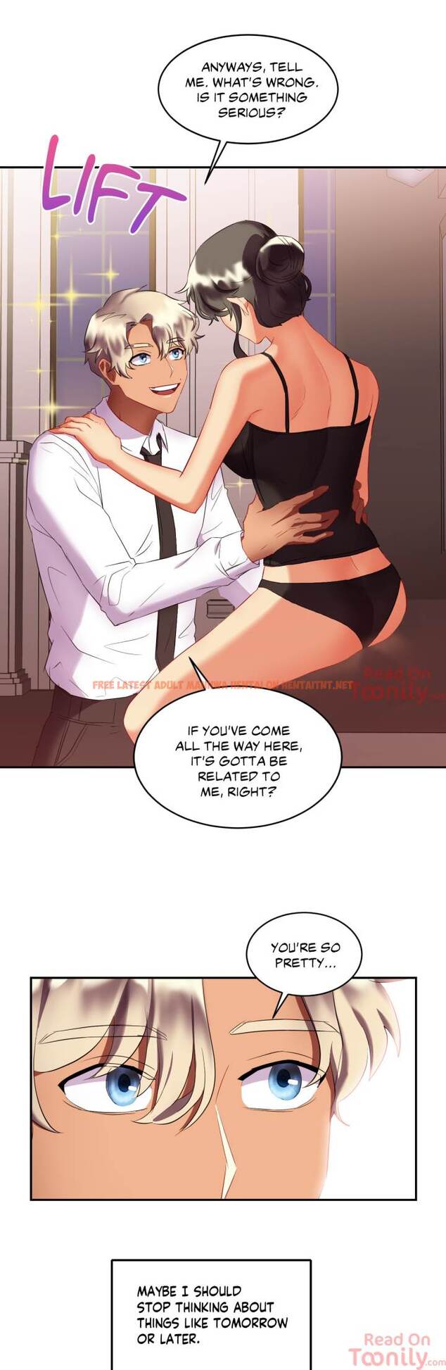 Read Hentai Image 25 607 in comic Her Dirty Thirty Scandal - Chapter 16 - hentaitnt.net