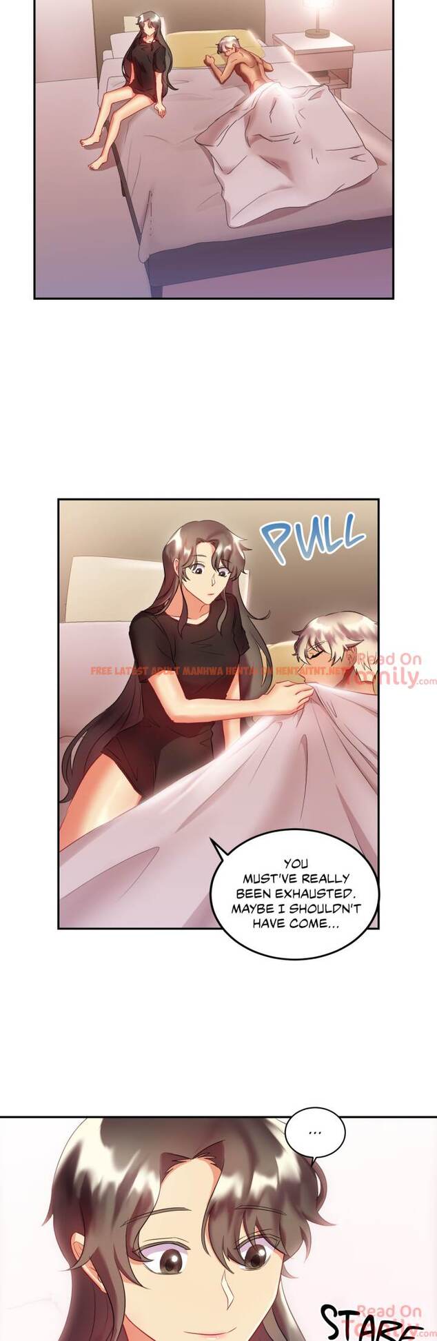 Read Hentai Image 20 603 in comic Her Dirty Thirty Scandal - Chapter 18 - hentaitnt.net