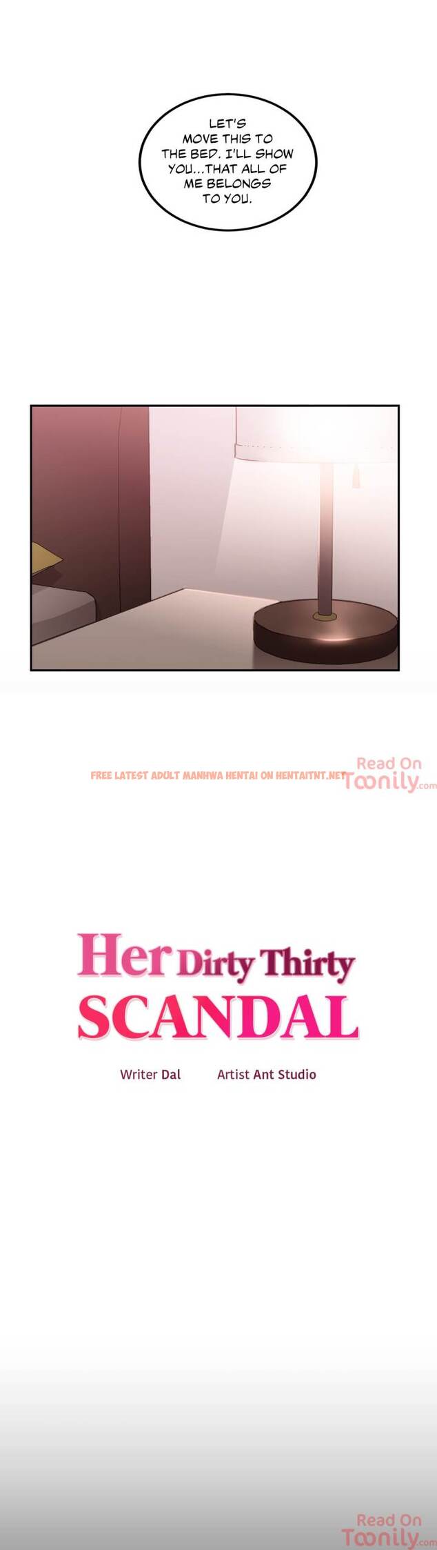 Read Hentai Image 4 603 in comic Her Dirty Thirty Scandal - Chapter 18 - hentaitnt.net