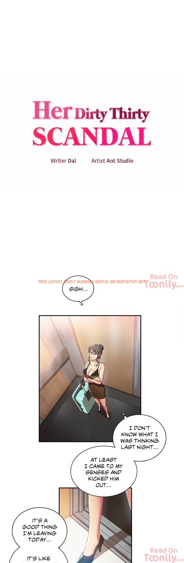 Read Hentai Image 6 617 in comic Her Dirty Thirty Scandal - Chapter 2 - hentaitnt.net