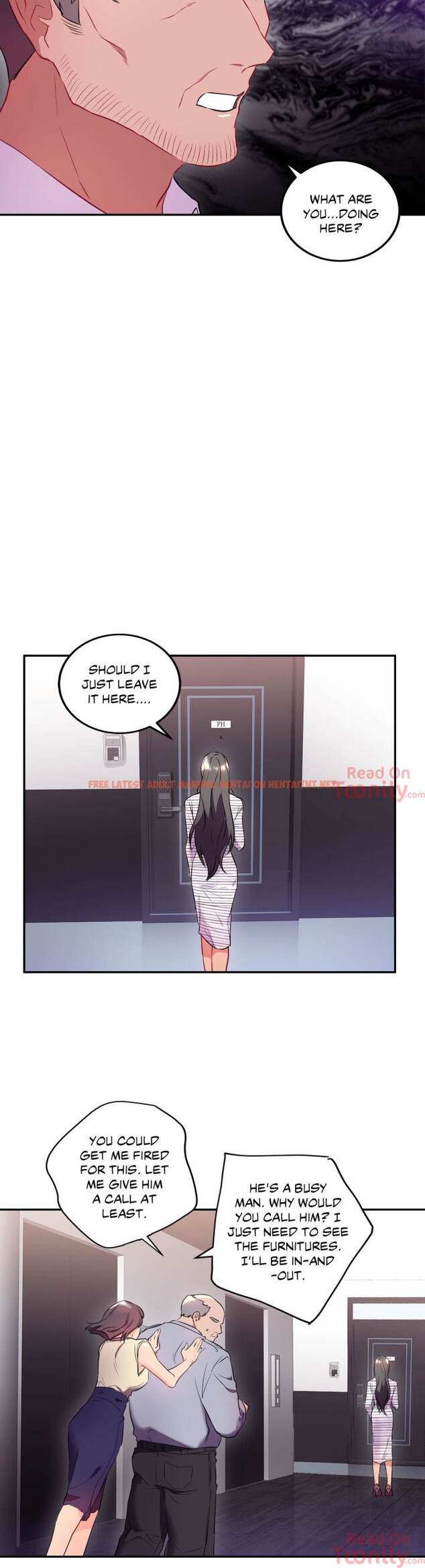 Read Hentai Image 13 602 in comic Her Dirty Thirty Scandal - Chapter 20 - hentaitnt.net