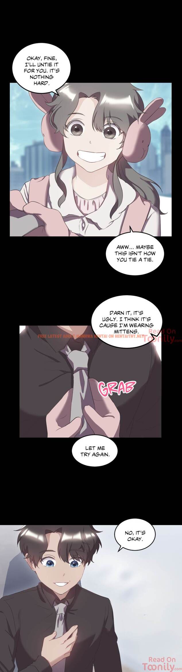 Read Hentai Image 1 602 in comic Her Dirty Thirty Scandal - Chapter 22 - hentaitnt.net