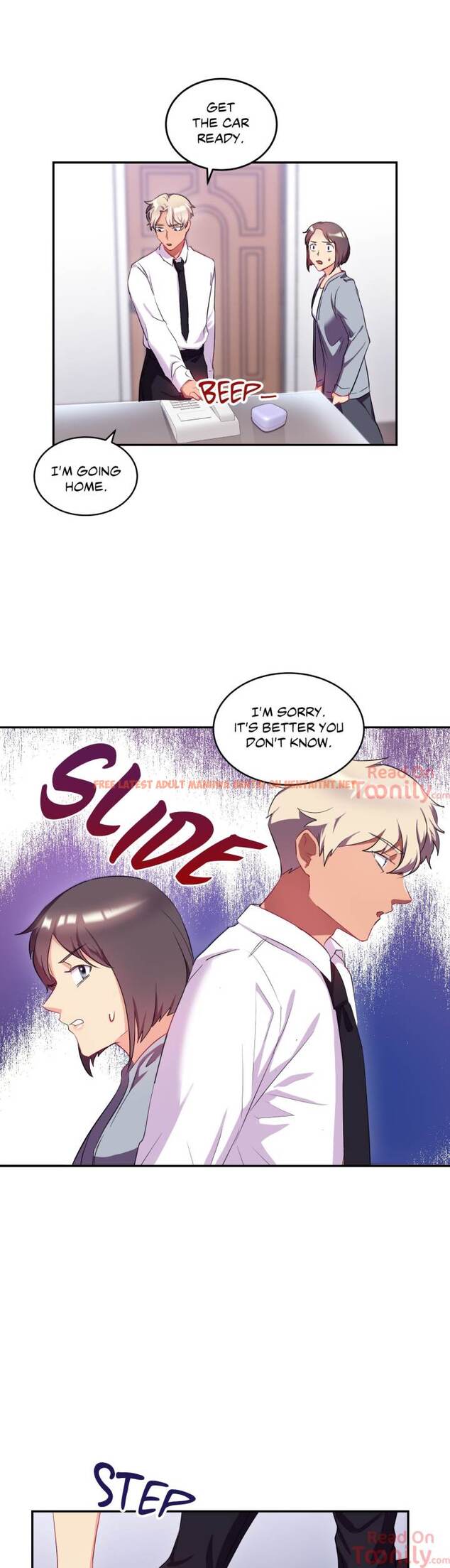 Read Hentai Image 23 602 in comic Her Dirty Thirty Scandal - Chapter 22 - hentaitnt.net