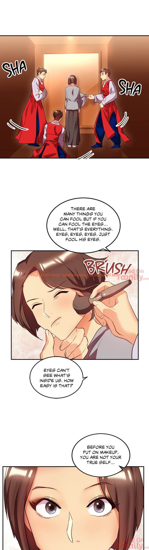 Read Hentai Image 17 602 in comic Her Dirty Thirty Scandal - Chapter 23 - hentaitnt.net