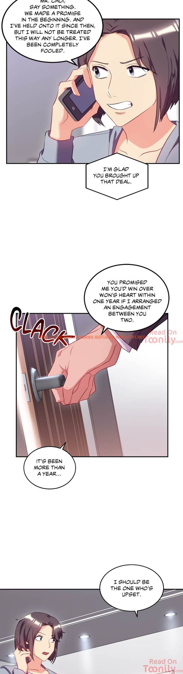 Read Hentai Image 2 602 in comic Her Dirty Thirty Scandal - Chapter 23 - hentaitnt.net