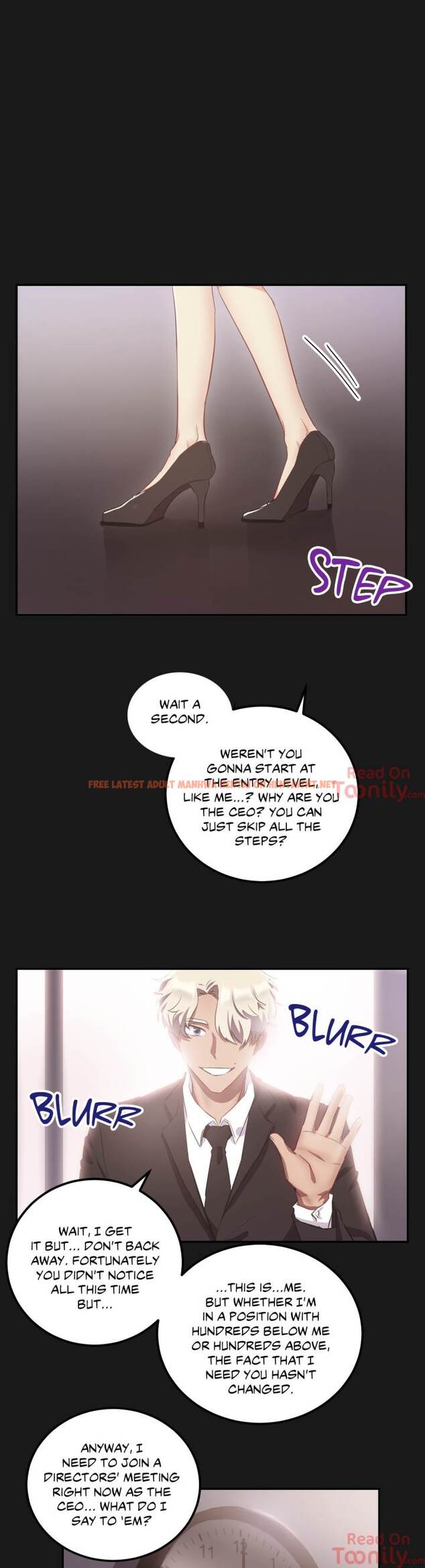 Read Hentai Image 1 597 in comic Her Dirty Thirty Scandal - Chapter 25 - hentaitnt.net