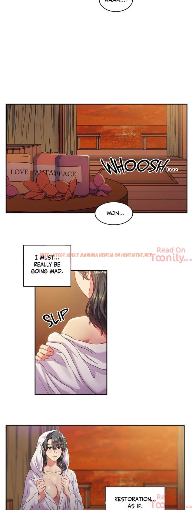 Read Hentai Image 17 613 in comic Her Dirty Thirty Scandal - Chapter 4 - hentaitnt.net