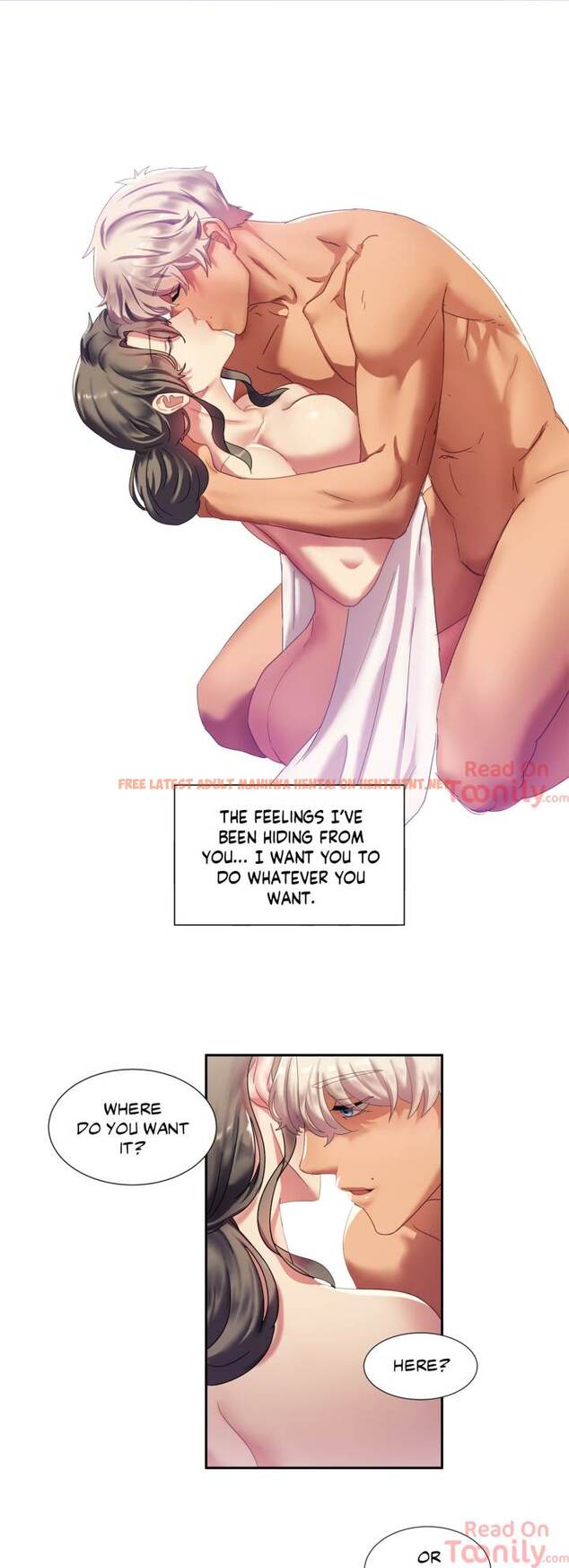 Read Hentai Image 7 613 in comic Her Dirty Thirty Scandal - Chapter 4 - hentaitnt.net