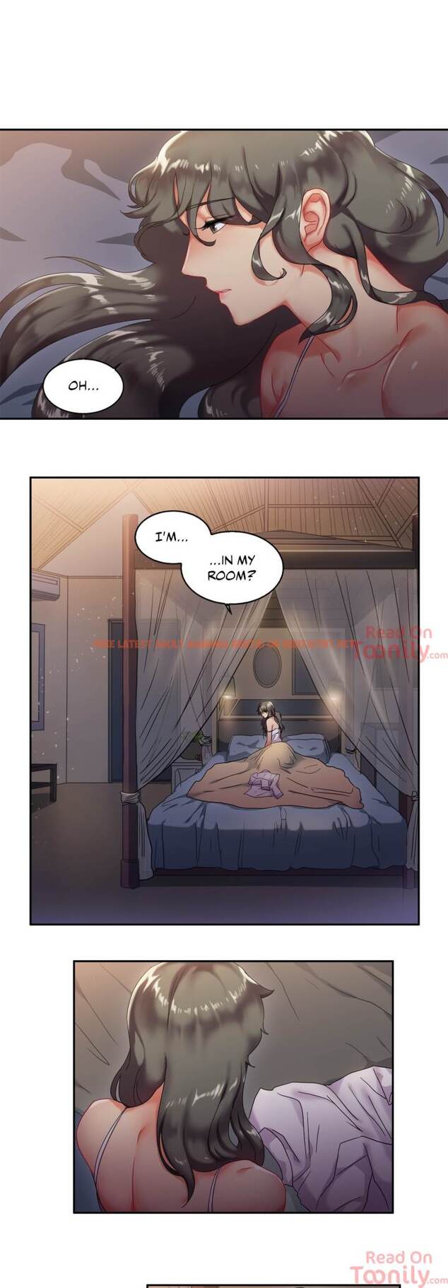 Read Hentai Image 1 613 in comic Her Dirty Thirty Scandal - Chapter 6 - hentaitnt.net