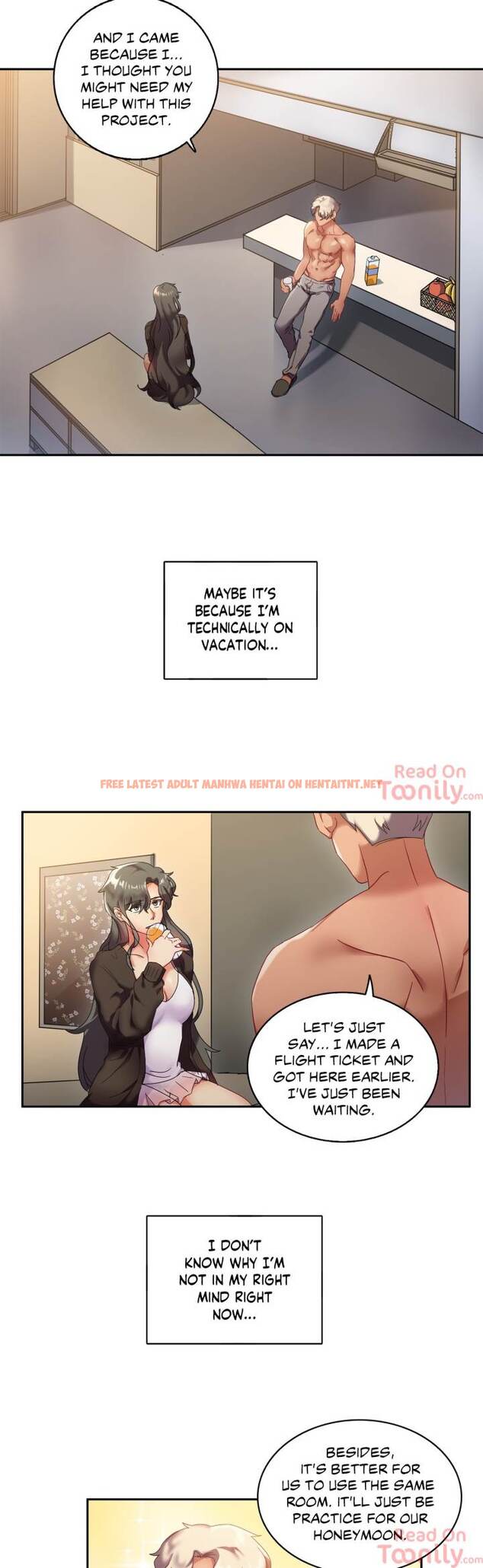 Read Hentai Image 12 613 in comic Her Dirty Thirty Scandal - Chapter 6 - hentaitnt.net