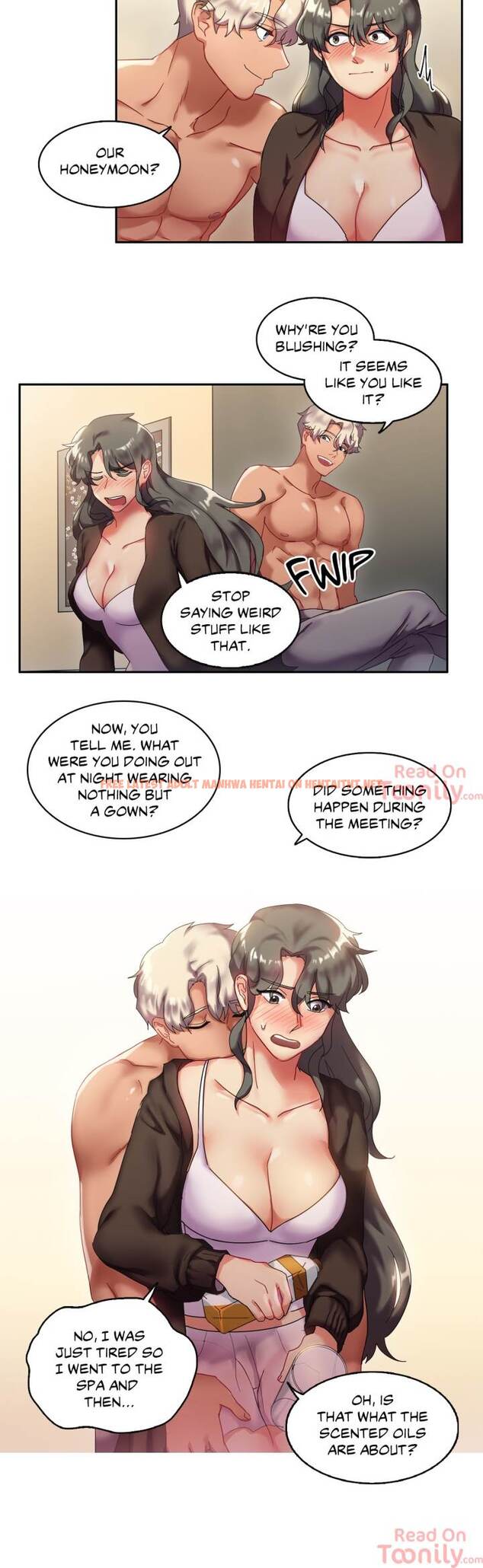 Read Hentai Image 14 613 in comic Her Dirty Thirty Scandal - Chapter 6 - hentaitnt.net