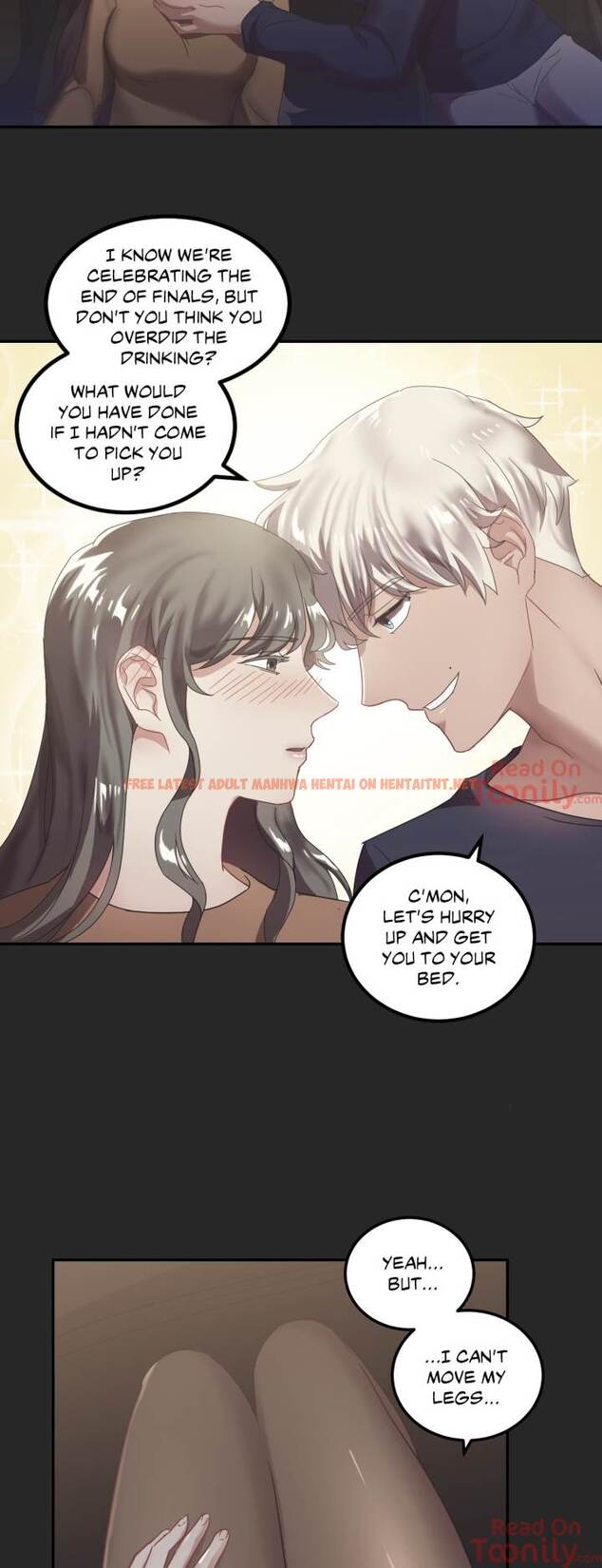 Read Hentai Image 23 613 in comic Her Dirty Thirty Scandal - Chapter 7 - hentaitnt.net