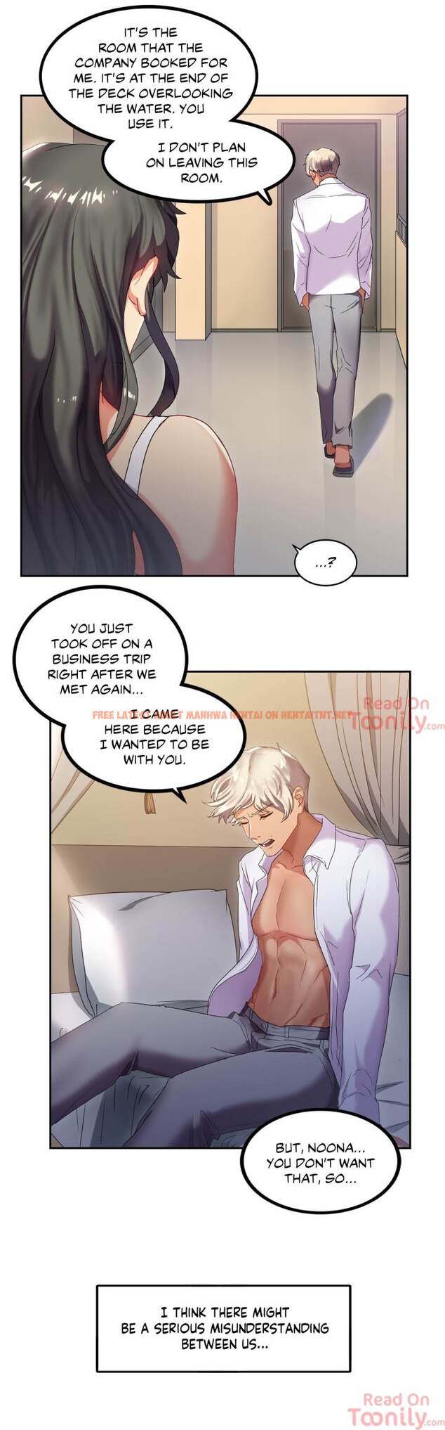 Read Hentai Image 4 613 in comic Her Dirty Thirty Scandal - Chapter 7 - hentaitnt.net