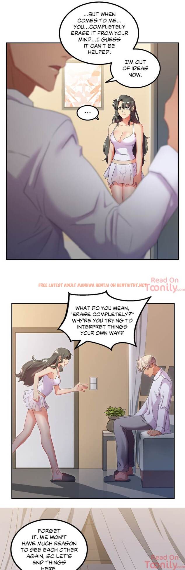 Read Hentai Image 7 613 in comic Her Dirty Thirty Scandal - Chapter 7 - hentaitnt.net