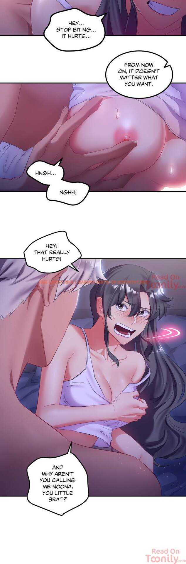 Read Hentai Image 15 612 in comic Her Dirty Thirty Scandal - Chapter 8 - hentaitnt.net