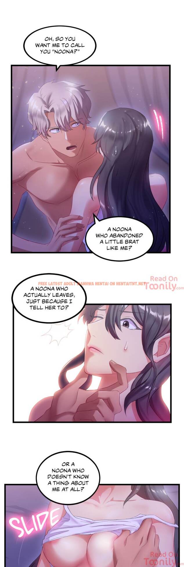 Read Hentai Image 16 612 in comic Her Dirty Thirty Scandal - Chapter 8 - hentaitnt.net