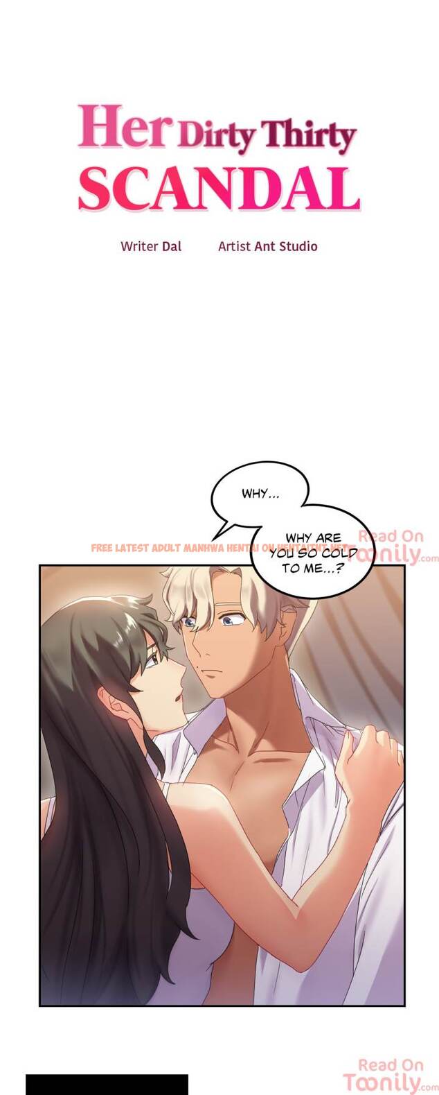 Read Hentai Image 2 612 in comic Her Dirty Thirty Scandal - Chapter 8 - hentaitnt.net