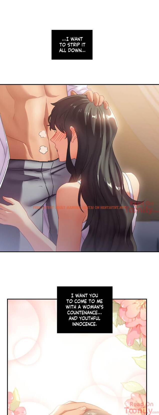 Read Hentai Image 5 612 in comic Her Dirty Thirty Scandal - Chapter 8 - hentaitnt.net