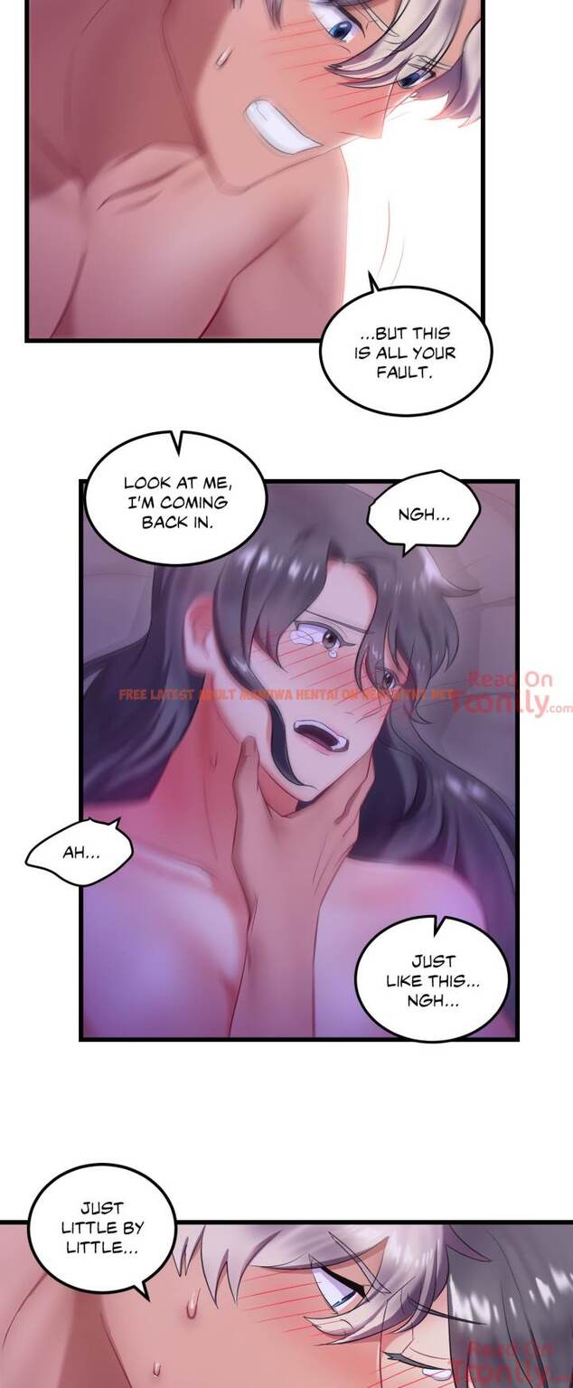 Read Hentai Image 3 612 in comic Her Dirty Thirty Scandal - Chapter 9 - hentaitnt.net