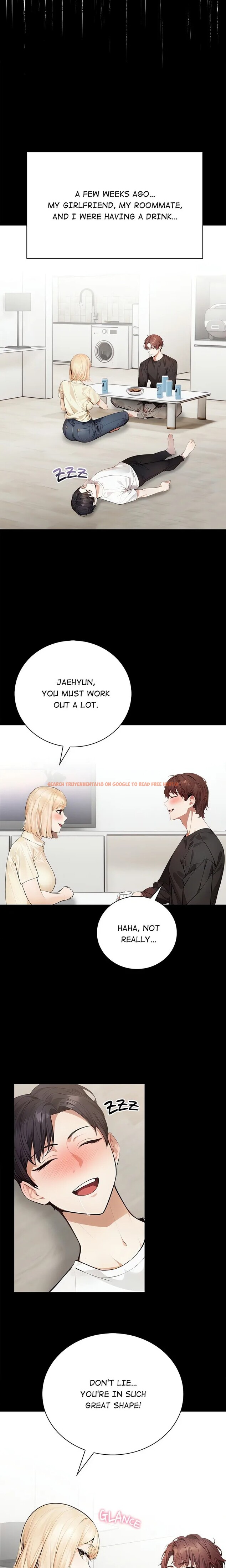 Read Hentai Image 12 22986 in comic Her Midnight Sessions - Chapter 1 - hentaitnt.net