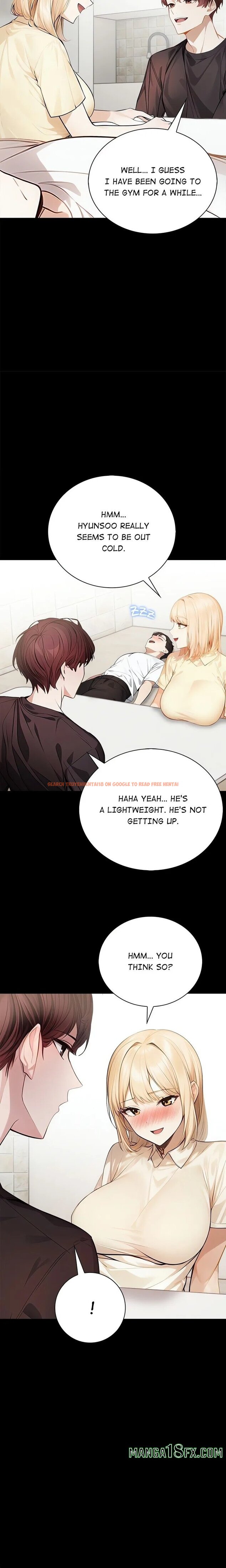 Read Hentai Image 13 986 in comic Her Midnight Sessions - Chapter 1 - hentaitnt.net