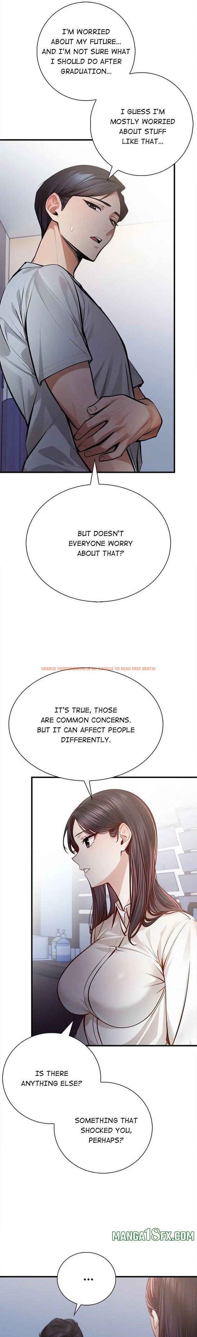 Read Hentai Image 6 986 in comic Her Midnight Sessions - Chapter 1 - hentaitnt.net