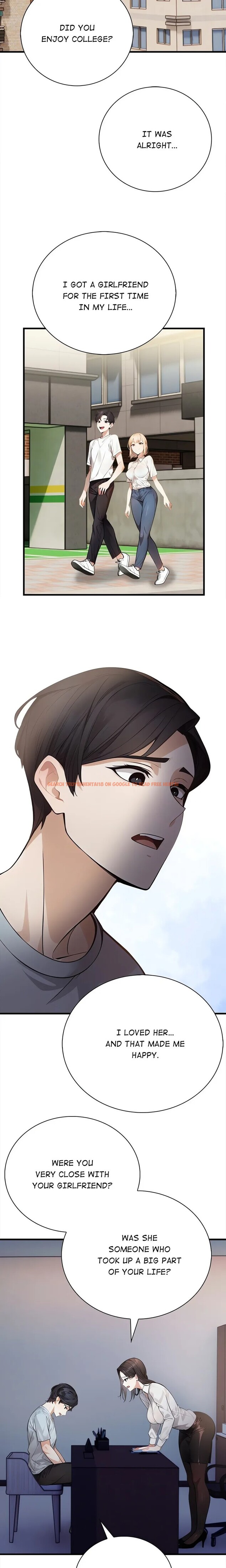 Read Hentai Image 9 22986 in comic Her Midnight Sessions - Chapter 1 - hentaitnt.net