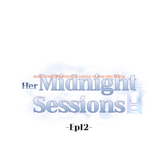 Read Hentai Image 13 37291 in comic Her Midnight Sessions - Chapter 12 - hentaitnt.net