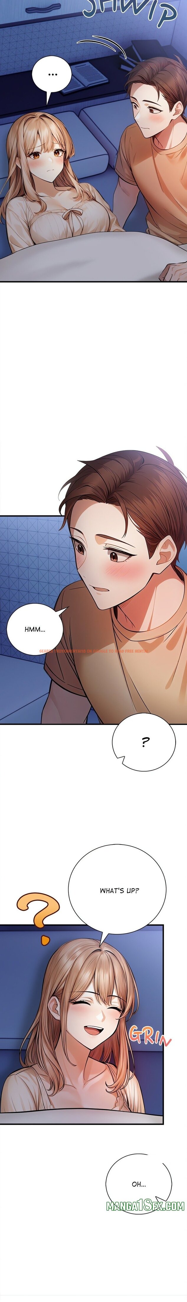 Read Hentai Image 18 421 in comic Her Midnight Sessions - Chapter 14 - hentaitnt.net