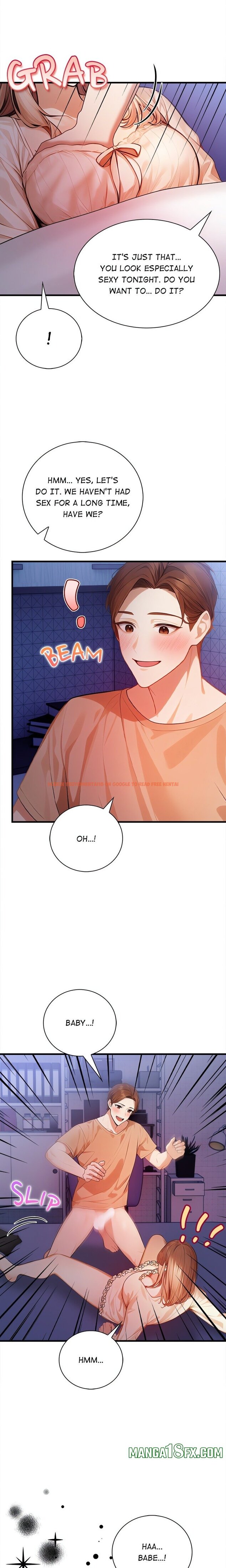 Read Hentai Image 19 421 in comic Her Midnight Sessions - Chapter 14 - hentaitnt.net