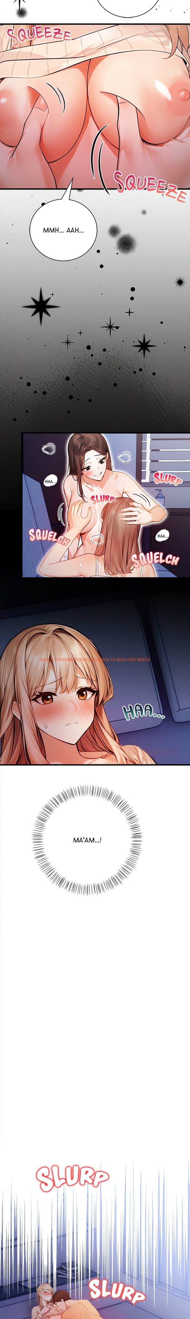 Read Hentai Image 20 98421 in comic Her Midnight Sessions - Chapter 14 - hentaitnt.net