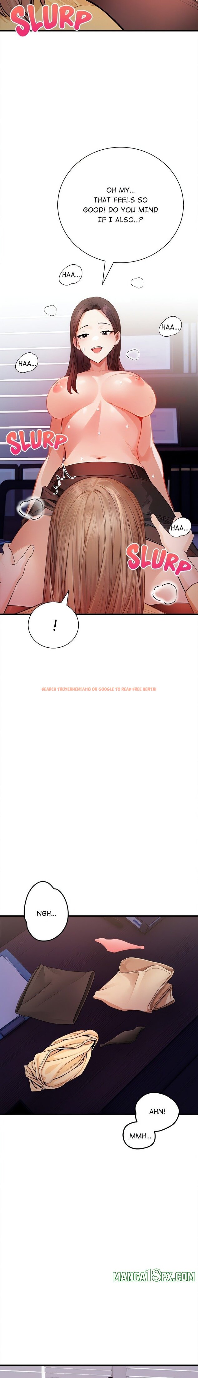 Read Hentai Image 6 420 in comic Her Midnight Sessions - Chapter 14 - hentaitnt.net