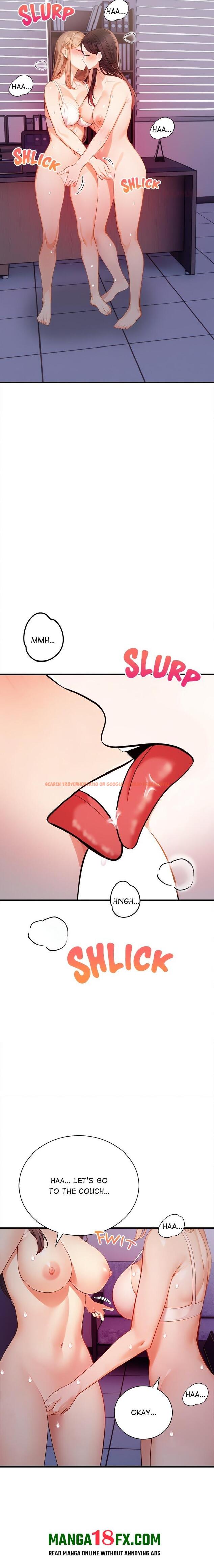 Read Hentai Image 7 420 in comic Her Midnight Sessions - Chapter 14 - hentaitnt.net