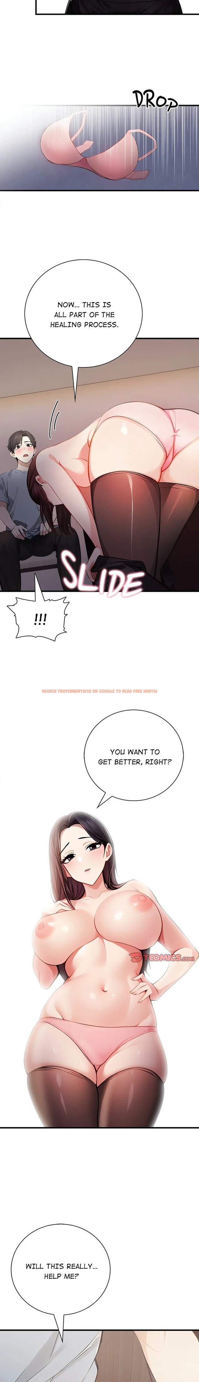 Read Hentai Image 14 23187 in comic Her Midnight Sessions - Chapter 2 - www.hentaitnt.net