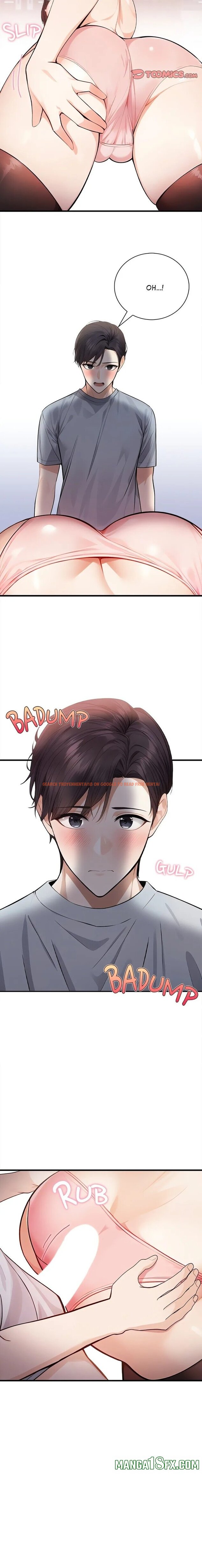 Read Hentai Image 18 187 in comic Her Midnight Sessions - Chapter 2 - www.hentaitnt.net