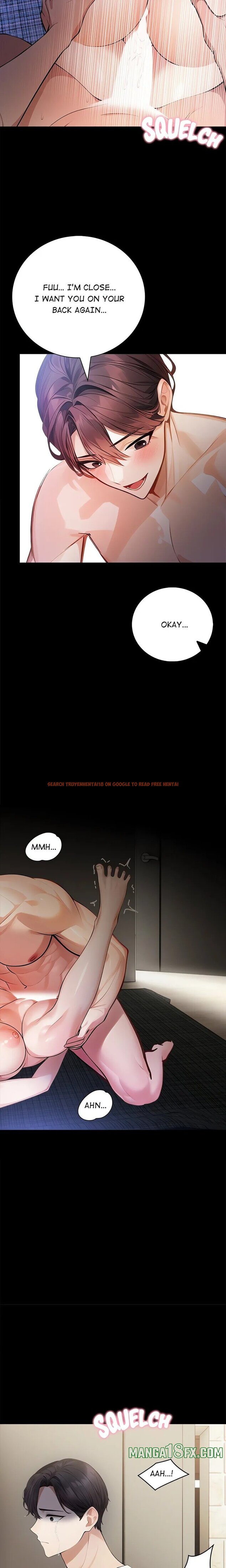 Read Hentai Image 5 187 in comic Her Midnight Sessions - Chapter 2 - www.hentaitnt.net