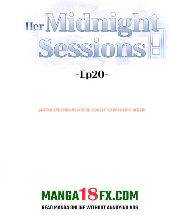 Read Hentai Image 16 207 in comic Her Midnight Sessions - Chapter 20 - hentaitnt.net