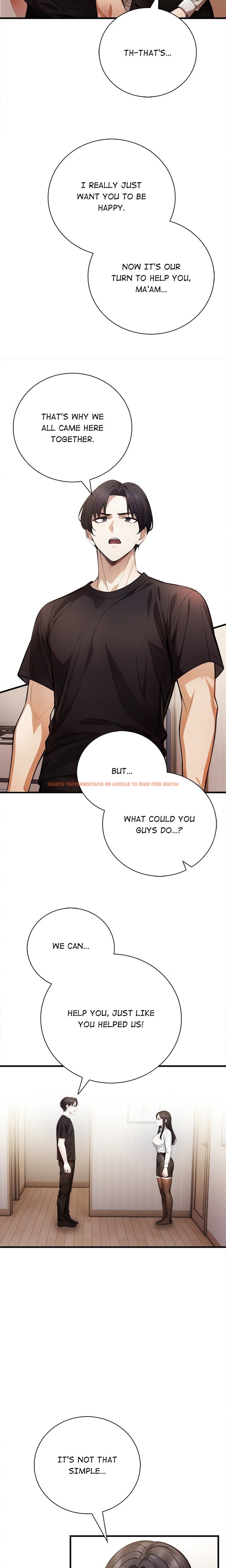 Read Hentai Image 10 71003 in comic Her Midnight Sessions - Chapter 23 - www.hentaitnt.net