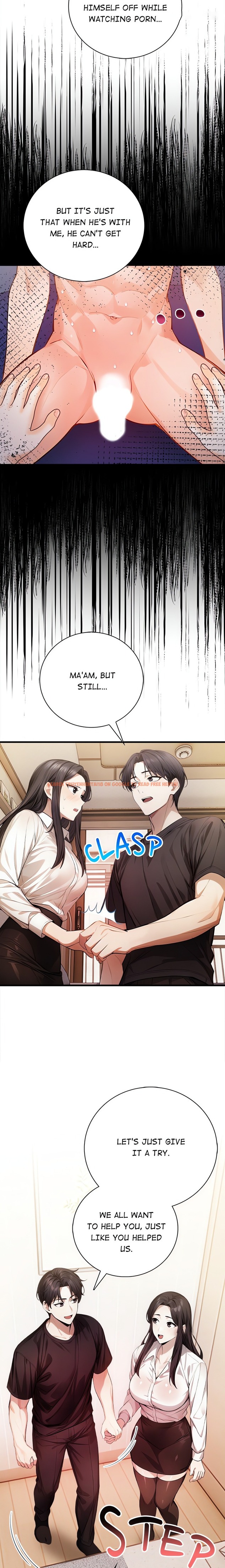 Read Hentai Image 13 71003 in comic Her Midnight Sessions - Chapter 23 - www.hentaitnt.net