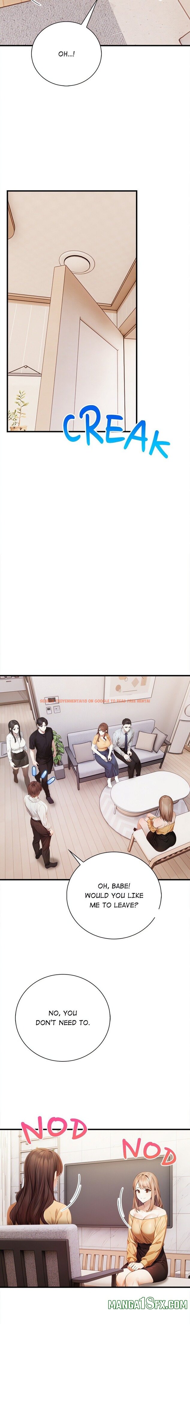 Read Hentai Image 14 003 in comic Her Midnight Sessions - Chapter 23 - www.hentaitnt.net