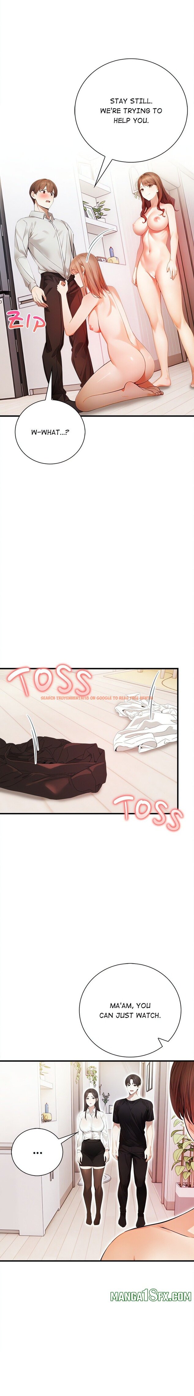 Read Hentai Image 17 003 in comic Her Midnight Sessions - Chapter 23 - www.hentaitnt.net