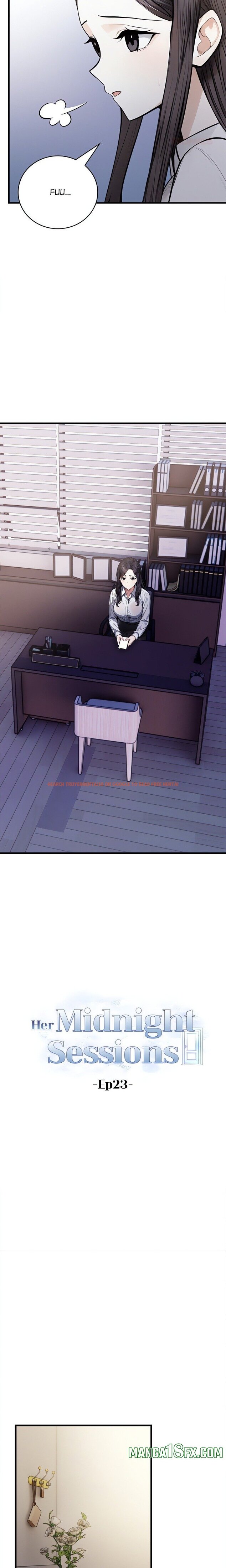 Read Hentai Image 2 003 in comic Her Midnight Sessions - Chapter 23 - www.hentaitnt.net