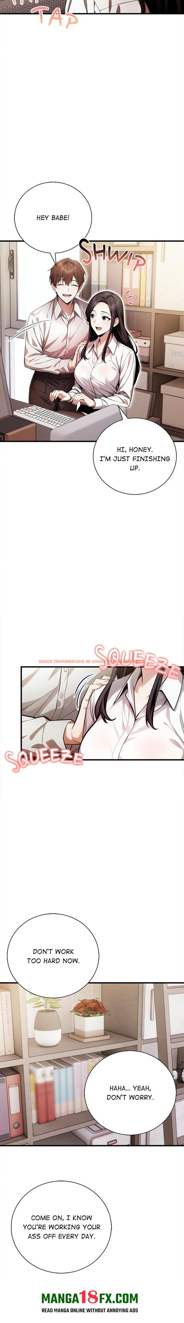 Read Hentai Image 4 003 in comic Her Midnight Sessions - Chapter 23 - www.hentaitnt.net