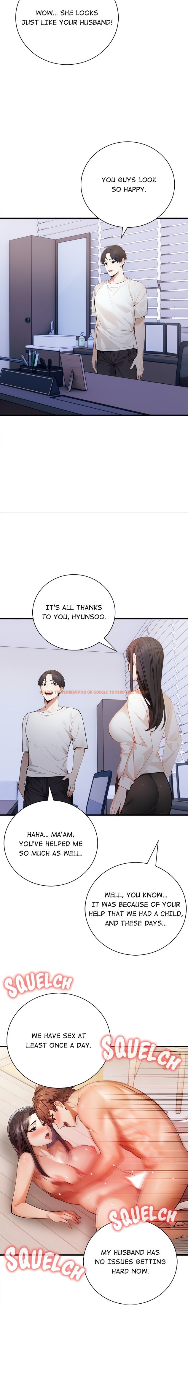 Read Hentai Image 18 41483 in comic Her Midnight Sessions - Chapter 24 - hentaitnt.net