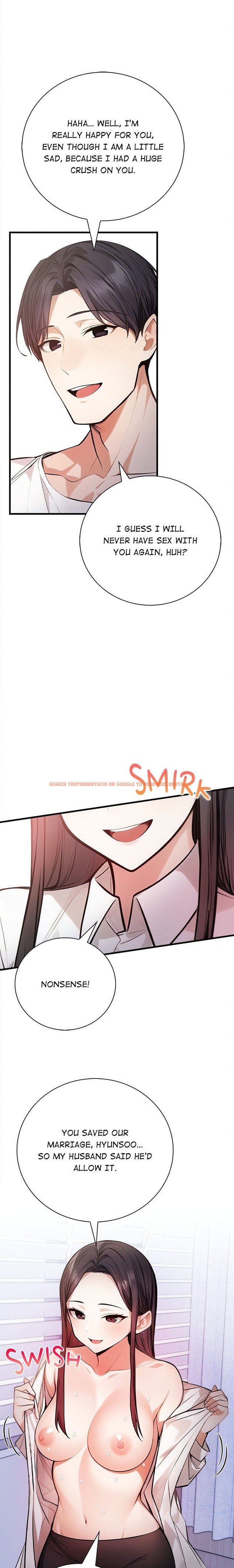 Read Hentai Image 19 41483 in comic Her Midnight Sessions - Chapter 24 - hentaitnt.net