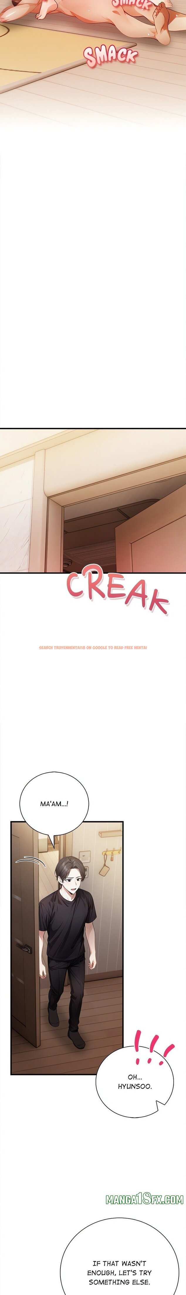 Read Hentai Image 7 482 in comic Her Midnight Sessions - Chapter 24 - hentaitnt.net